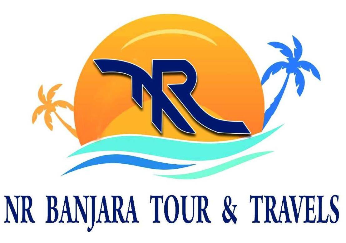 Ferienwohnung Banjara Tour & Travels Kalkutta Exterior foto